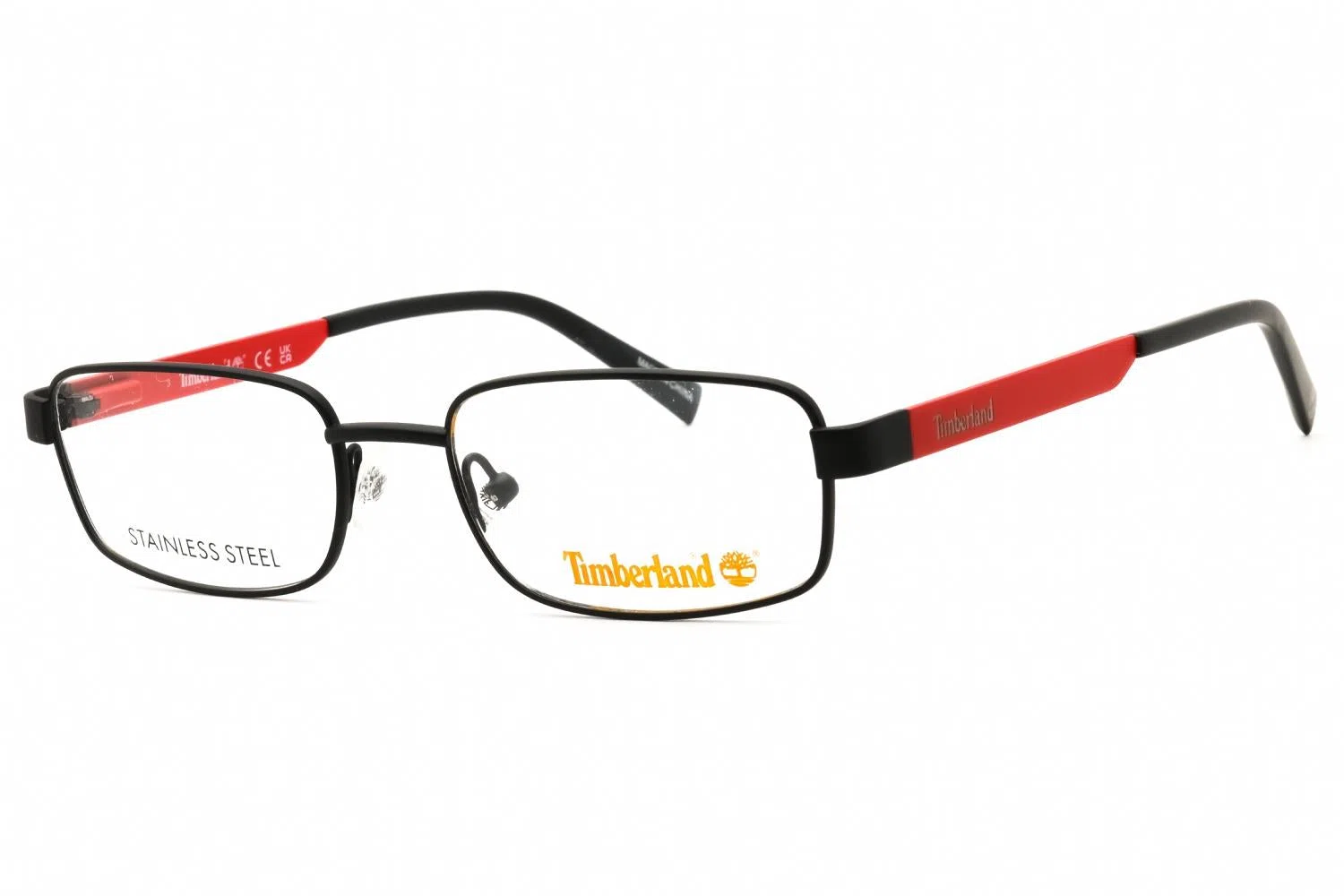 Timberland TB1828 Eyeglasses - view 2